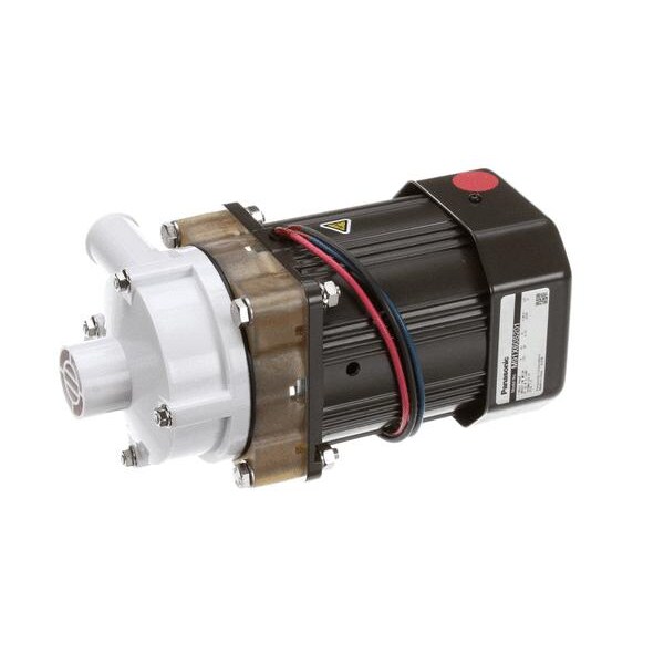 Pump Motor Assembly/Km-1